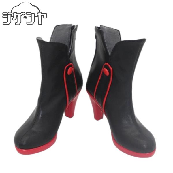 グノーシア SQ コスプレ靴 コスプレブーツ コスプレ衣装 : コスプレ