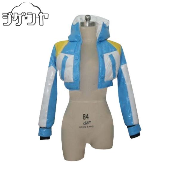 【レア】 DRAMAtical Murder 瀬良垣蒼葉 コスプレ衣装 DRAMAtical Murder 瀬良垣蒼葉 コスプレ衣装 : コスプレ衣装のジゲンヤ