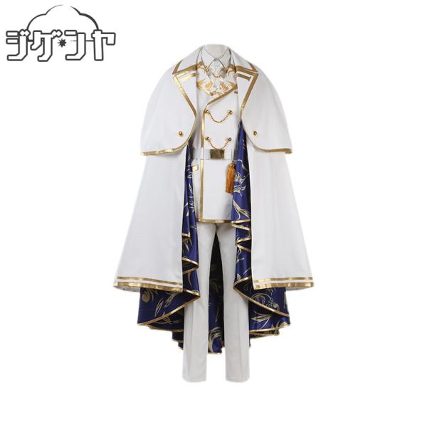 魔法使いの約束オズ1周年記念コスプレ衣装の詳細レビュー