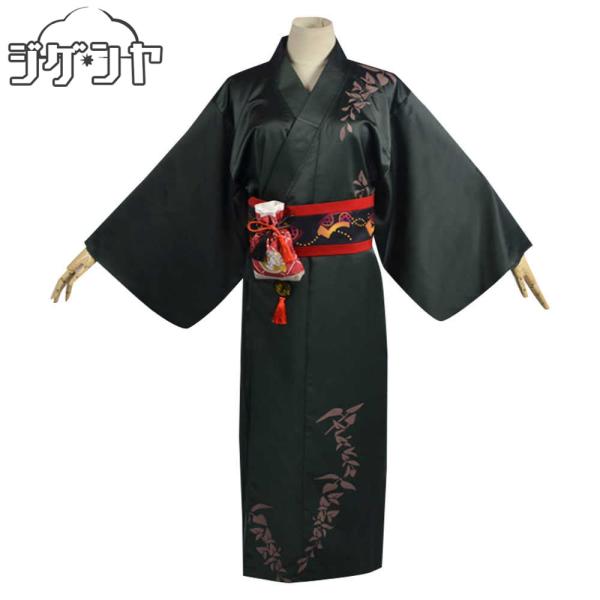 刀剣乱舞 鯰尾藤四郎 軽装 コスプレ衣装 : コスプレ衣装のジゲンヤ