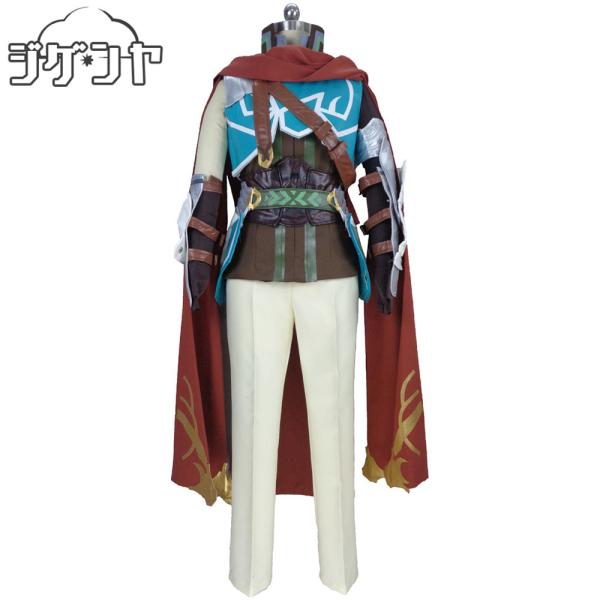 伝承アイクコスプレ衣装の魅力と選び方ガイド