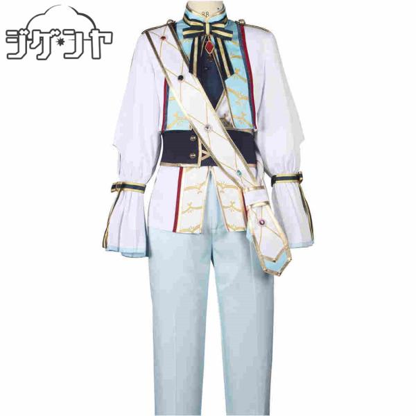 あんさんぶるスターズ！ スカウト！赤面フラッシュ 仙石忍 春川宙 日々