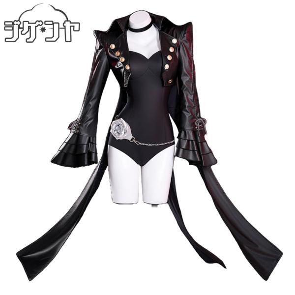 P5R ペルソナ5 ロイヤル　ヴァイオレット　怪盗服　コスプレ P5R ペルソナ5 ロイヤル ヴァイオレット 怪盗服 コスプレ Amazon