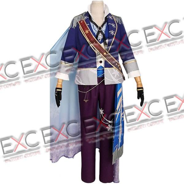 あんさんぶるスターズ 朔間零 さくまれい 夢100コラボ 月ルート覚醒 風 コスプレ衣装 Exabs9969d コスプレ衣装のエクシーexc Y 通販 Yahoo ショッピング