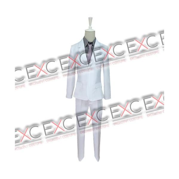 亜人 戸崎優 とさきゆう 風 コスプレ衣装 Exajn3104d コスプレ衣装のエクシーexc Y 通販 Yahoo ショッピング