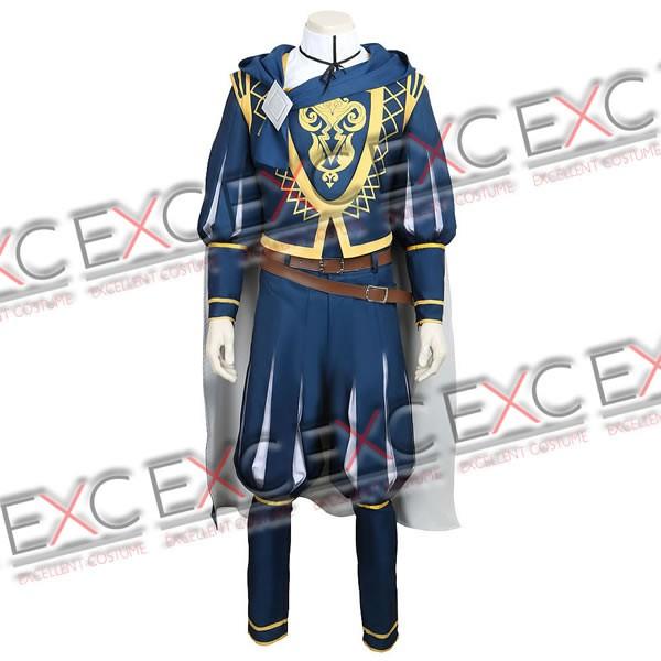 ａ３ エースリー 碓氷真澄 うすいますみ ロミオとジュリアス 風 コスプレ衣装 Exath0174d コスプレ衣装のエクシーexc Y 通販 Yahoo ショッピング