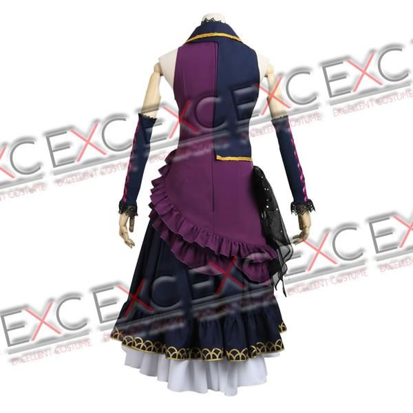 Bang Dream バンドリ 白金燐子 しろかねりんこ Roselia 風 コスプレ衣装 Buyee Buyee Japanese Proxy Service Buy From Japan Bot Online