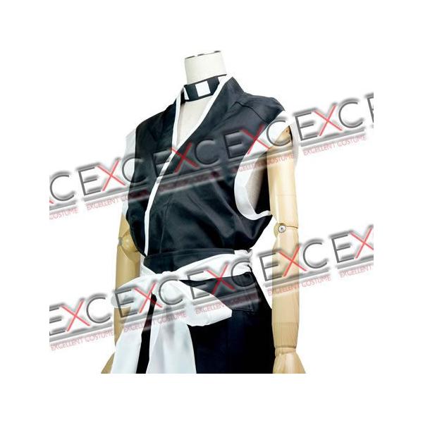 Bleach 九番隊隊長 檜佐木修兵 ひさぎしゅうへい 風 コスプレ衣装 Buyee 日本代购平台 产品购物网站大全 Buyee一站式代购 Bot Online