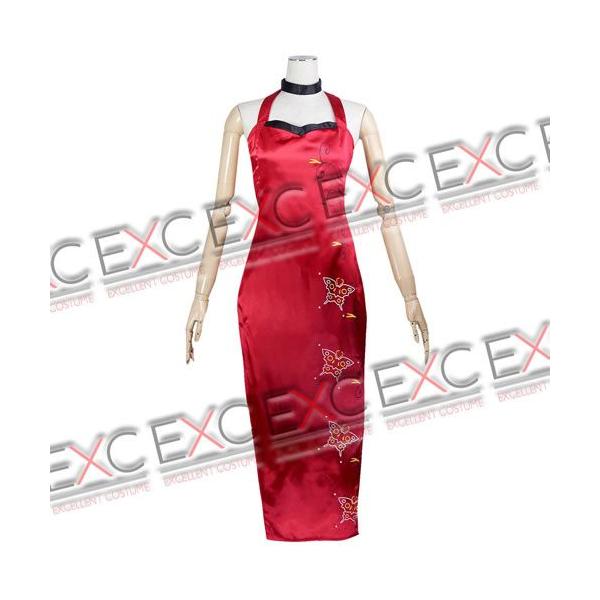 バイオハザード 4 エイダ ウォン 風 コスプレ衣装 Buyee 日本代购平台 产品购物网站大全 Buyee一站式代购 Bot Online