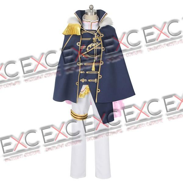 B Project 阿修悠太 あしゅうゆうた 無敵デンジャラス 風 コスプレ衣装 Exbpr6008d コスプレ衣装のエクシーexc Y 通販 Yahoo ショッピング