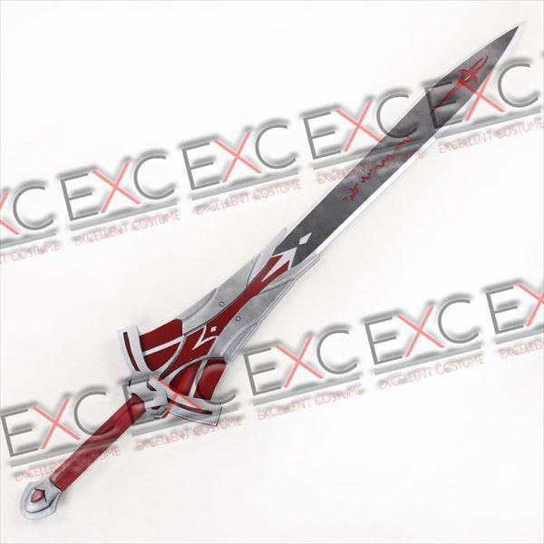 Fate Apocrypha モードレッド 剣 模造 燦然と輝く王剣 クラレント 風 コスプレ用アイテム Exfac1519b コスプレ衣装のエクシーexc Y 通販 Yahoo ショッピング