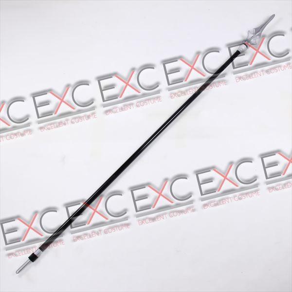 Fate Grand Order ジャンヌ ダルク 旗竿 模造 我が神はここにありて リュミノジテ エテルネッル 風 コスプレ用アイテム Exfgo0015b コスプレ衣装のエクシーexc Y 通販 Yahoo ショッピング