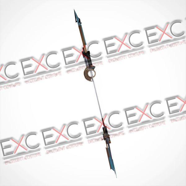 着後レビューで 送料無料 Order Fate Grand ヴラド三世 コスプレ用アイテム 風 槍 模造 小道具 Www Collectiviteslocales Fr