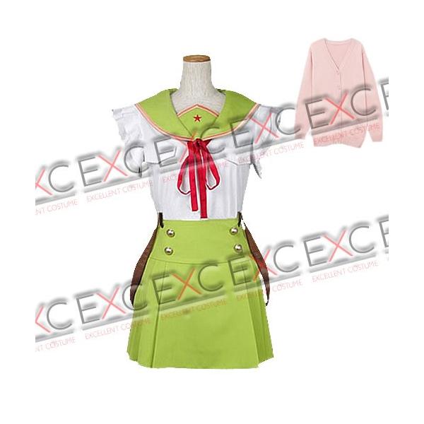 がっこうぐらし 若狭悠里 わかさゆうり 制服 風 コスプレ衣装 Buyee 日本代购平台 产品购物网站大全 Buyee一站式代购 Bot Online