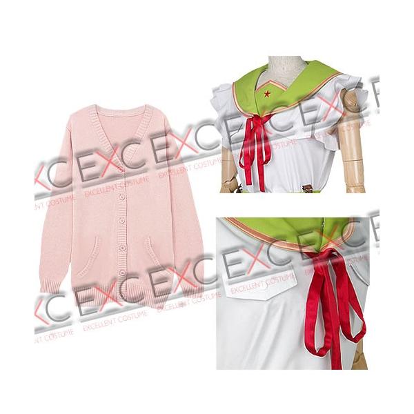 がっこうぐらし 若狭悠里 わかさゆうり 制服 風 コスプレ衣装 Buyee 日本代购平台 产品购物网站大全 Buyee一站式代购 Bot Online
