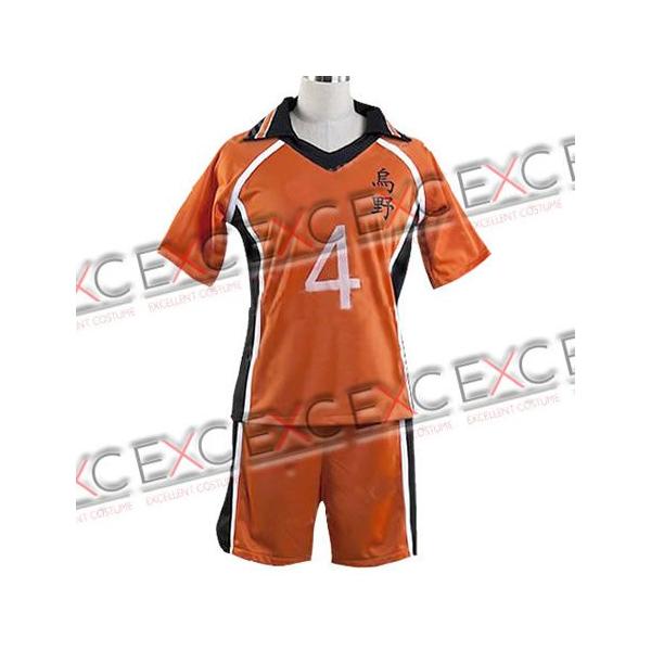 ハイキュー 西谷夕 烏野高校 ユニフォーム 風 コスプレ衣装 Buyee 日本代购平台 产品购物网站大全 Buyee一站式代购 Bot Online