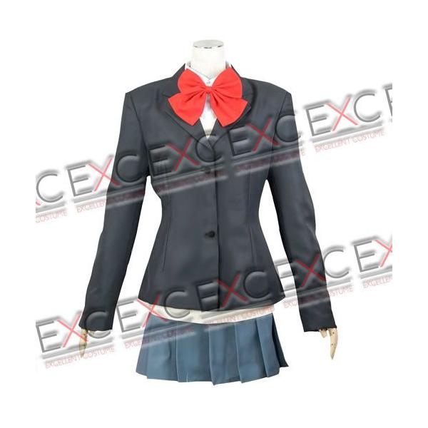 ハイキュー 清水潔子 しみずきよこ 烏野高校 女子制服 風 コスプレ衣装 Buyee Buyee 日本の通販商品 オークションの代理入札 代理購入
