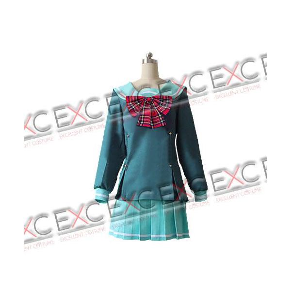 はたらく魔王さま 佐々木千穂 ささきちほ 制服 風 コスプレ衣装 Buyee Buyee Japanese Proxy Service Buy From Japan Bot Online