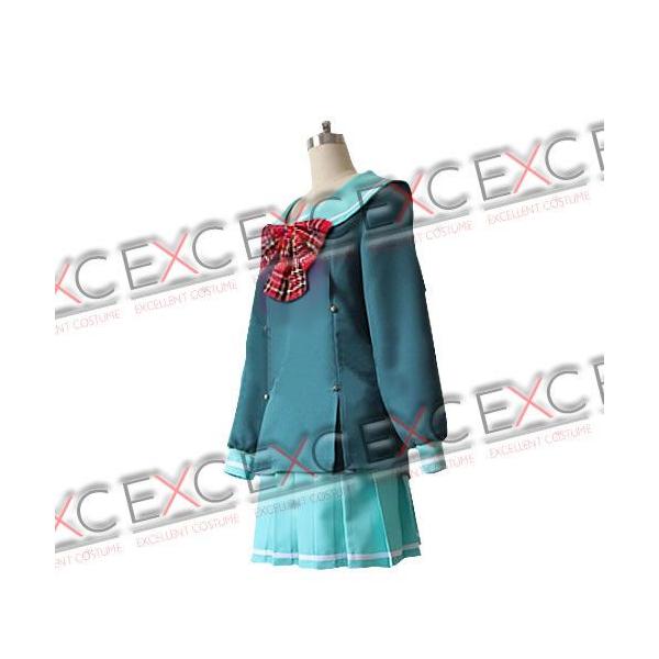 はたらく魔王さま 佐々木千穂 ささきちほ 制服 風 コスプレ衣装 Buyee Buyee Japanese Proxy Service Buy From Japan Bot Online