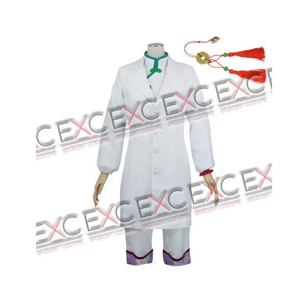 おもちゃ 鬼灯の冷徹 コスプレ 仮装 変装衣装の人気商品 通販 価格比較 価格 Com