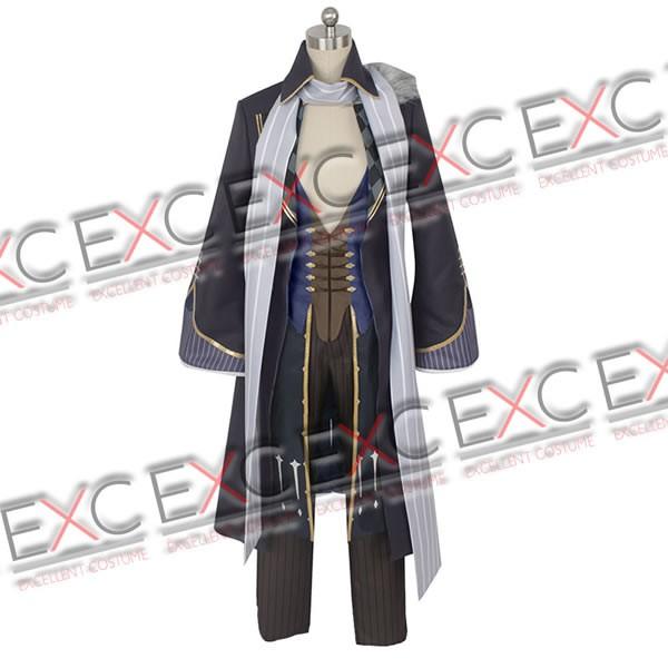 おすすめ アイドリッシュセブン 十龍之介 つなしりゅうのすけ 一番くじ Idolish7 Vs Trigger 風 コスプレ衣装 ファッションやトレンド情報 Survey Thinkbig4me Com