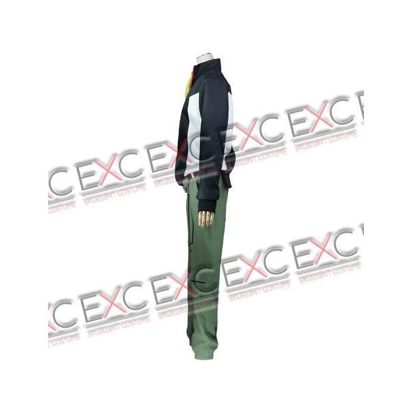 交響詩篇エウレカセブン ホランド ノヴァク 風 コスプレ衣装 Buyee Servis Zakupok Tretim Licom Buyee Pokupajte Iz Yaponii