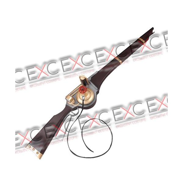 甲鉄城のカバネリ 蒸気銃 模造 風 コスプレ用アイテム Buyee 日本代购平台 产品购物网站大全 Buyee一站式代购 Bot Online