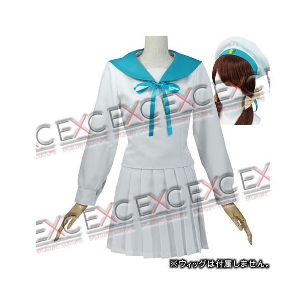 艦隊これくしょん エラー娘 妖怪猫吊るし 風 コスプレ衣装 Exktc8507d コスプレ衣装のエクシーexc Y 通販 Yahoo ショッピング