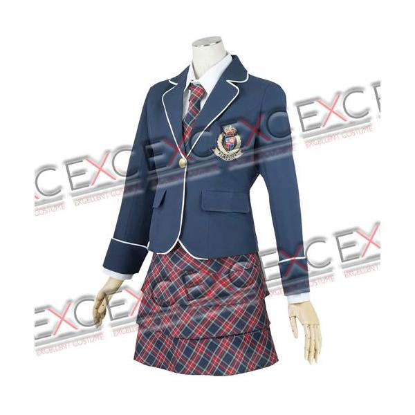 メイちゃんの執事 聖ルチア学園 制服 風 コスプレ衣装 Buyee Buyee 提供一站式最全面最专业现地yahoo Japan拍卖代bid代拍代购服务 Bot Online