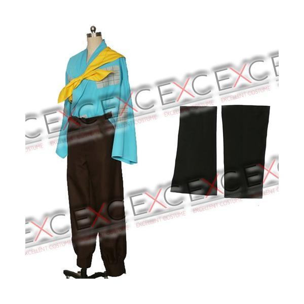 忍たま乱太郎 綾部喜八郎 あやべきはちろう 私服 風 コスプレ衣装 Buyee Buyee 일본 통신 판매 상품 옥션의 대리 입찰 대리 구매 서비스