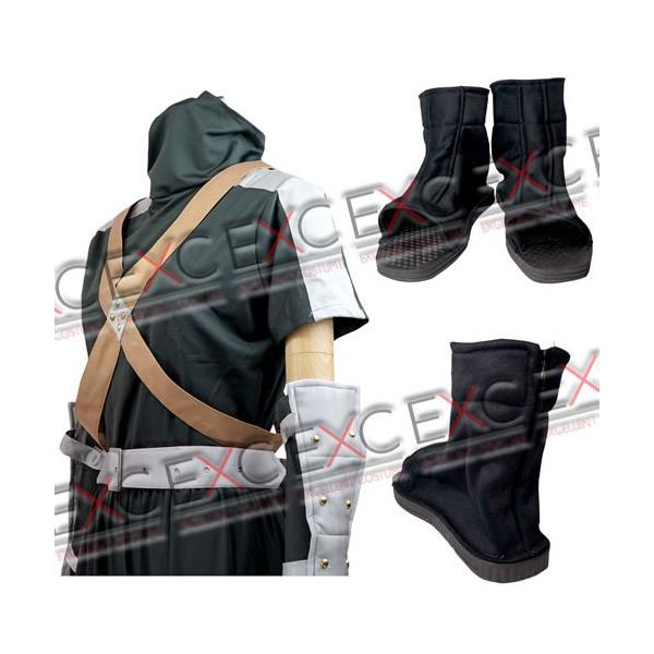 Naruto ナルト カカシ外伝 はたけカカシ 風 コスプレ衣装 Buyee Buyee 提供一站式最全面最专业现地yahoo Japan拍卖代bid代拍代购服务 Bot Online