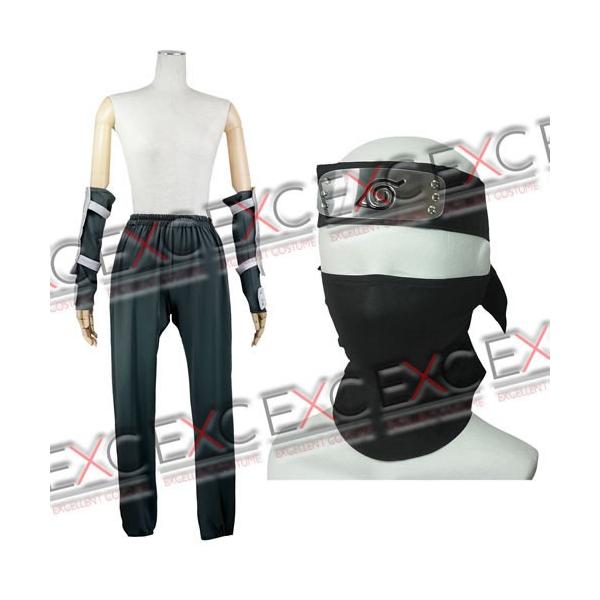 Naruto ナルト カカシ外伝 はたけカカシ 風 コスプレ衣装 Buyee Buyee 提供一站式最全面最专业现地yahoo Japan拍卖代bid代拍代购服务 Bot Online