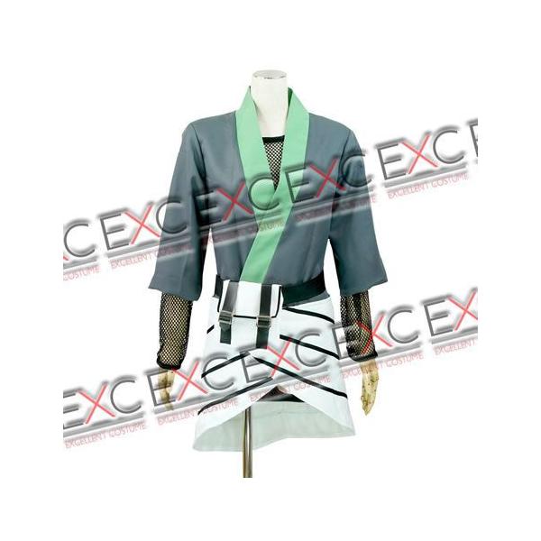Naruto ナルト 少年時代 小南 こなん 風 コスプレ衣装 Buyee 日本代购平台 产品购物网站大全 Buyee一站式代购 Bot Online
