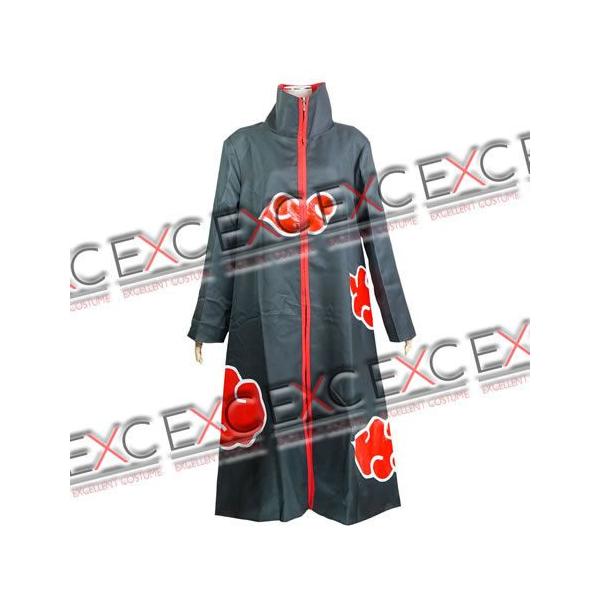 コスプレ 仮装 変装衣装 マント Naruto 暁 コスプレの人気商品 通販 価格比較 価格 Com