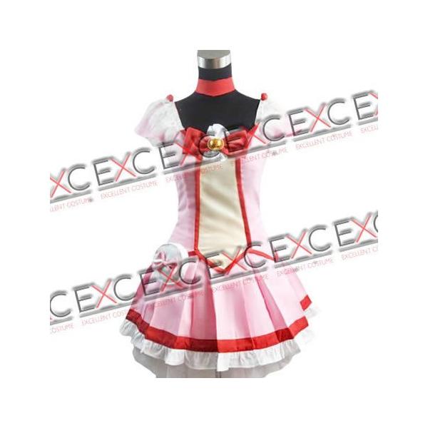 プリキュア 衣装 おもちゃの通販 価格比較 価格 Com