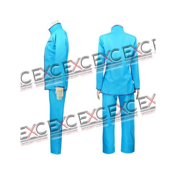 となりの怪物くん 山口賢二 やまぐちけんじ 海明学院男子制服 風 コスプレ衣装 Buyee Buyee Japanese Proxy Service Buy From Japan Bot Online