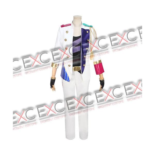 激安アウトレット 神無月 郁 One Chance コスプレ衣装 ツキウタ 値下げしました コスプレ Aerovideos Fr