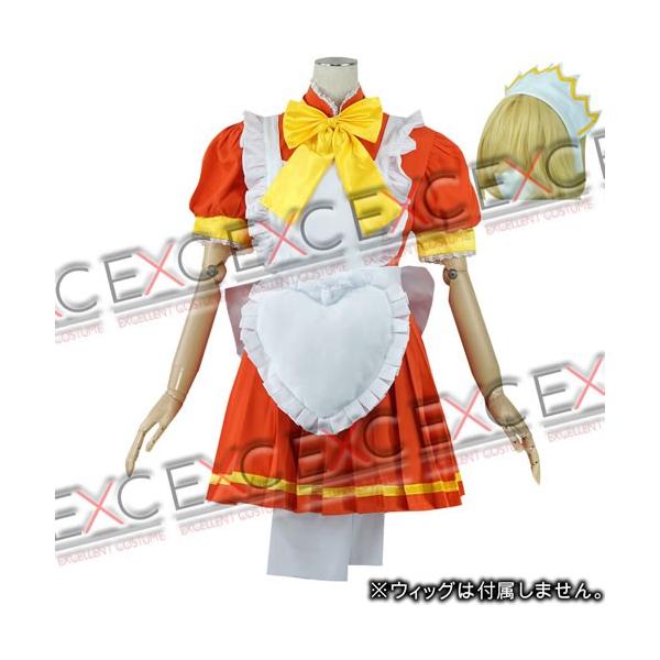 東京ミュウミュウ 黄歩鈴 ふぉんぷりん メイド服 風 コスプレ衣装 Buyee Buyee 일본 통신 판매 상품 옥션의 대리 입찰 대리 구매 서비스