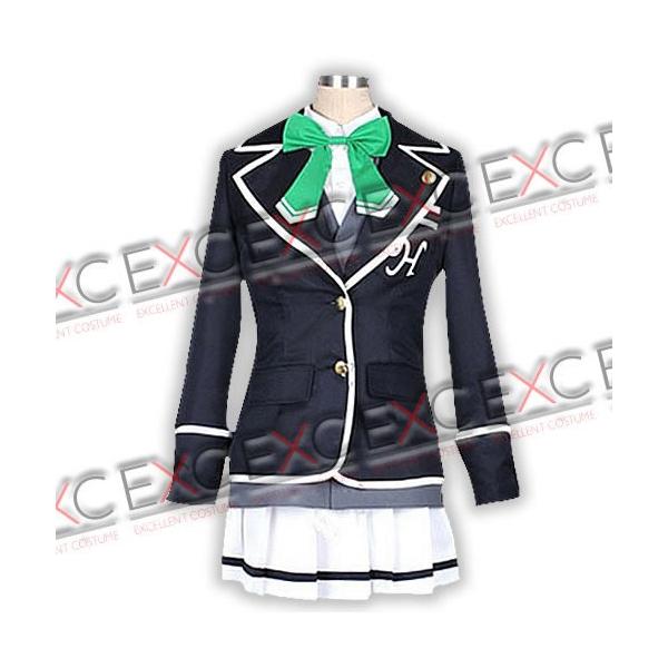 超特価激安 失われた未来を求めて 古川ゆい ふるかわゆい 制服 風 コスプレ衣装 全日本送料無料 Carlavista Com