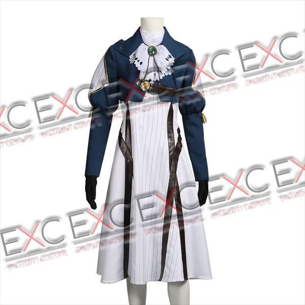 ヴァイオレット エヴァーガーデン コスプレの人気商品 通販 価格比較 価格 Com