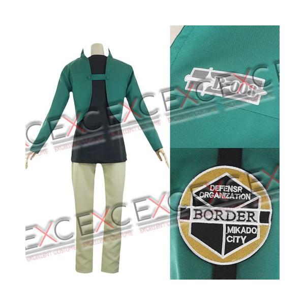 ワールドトリガー 別役太一 べつやくたいち 制服 風 コスプレ衣装 Buyee 日本代购平台 产品购物网站大全 Buyee一站式代购 Bot Online