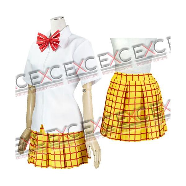 弱虫ペダル 総北高校女子制服 夏服 白シャツ 風 コスプレ衣装 Buyee 日本代购平台 产品购物网站大全 Buyee一站式代购 Bot Online