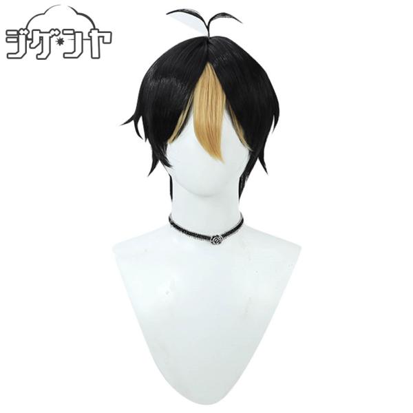 西谷夕　コスプレ衣装一式 ハイキュー!! 西谷夕 コスプレ衣装 烏野高校 ユニフォーム T