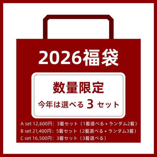 サイズについて詳しくは、商品画像の最後まで確認してください。★商品名：コスプレ衣装福袋 2026　3点セット or 5点セット　期間限定　数量限定　ポイント消化　今だけの特別価格！★セット内容：3点セット or 5点セット★使用素材：ポリエ...