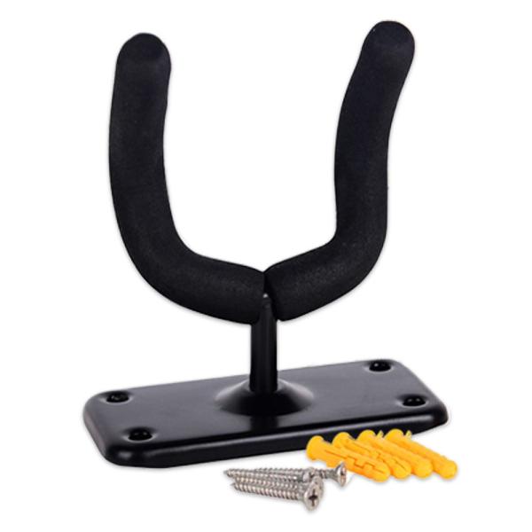 ギターハンガー 壁掛け フック ホルダー ギターラック ネジ付き 取り付け簡単 ギター収納 保管 ディスプレイ Buyee Buyee Japanese Proxy Service Buy From Japan Bot Online