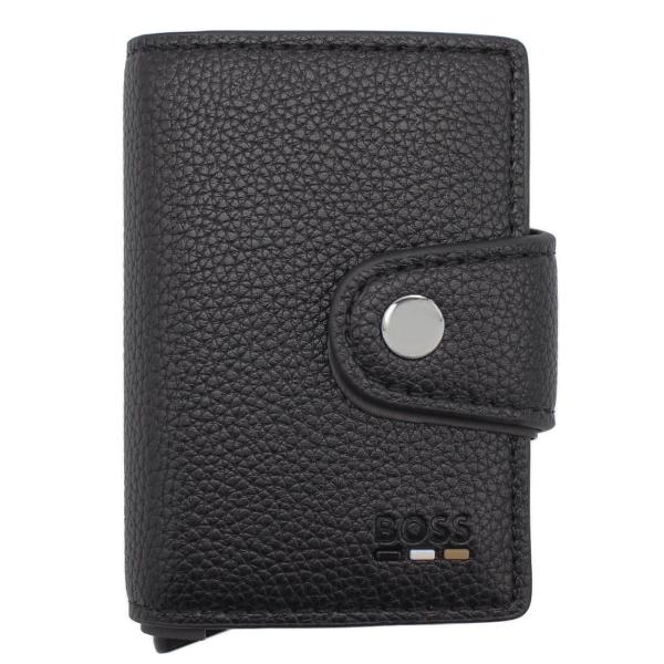 BOSS（HUGO BOSS） ヒューゴボス HUGO BOSS コンパクト財布 50554033