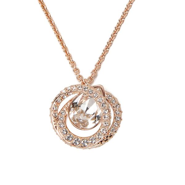 SWAROVSKI スワロフスキー SWAROVSKI ネックレス 5636513