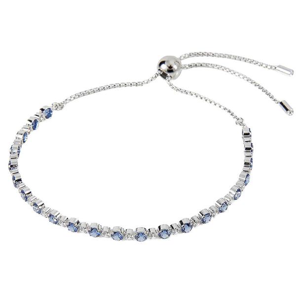 SWAROVSKI（スワロフスキー） ブレスレット 5725854 Matrix Tennis