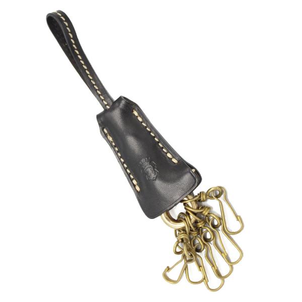 Felisi フェリージ Felisi キーリング 9029-A ブラック（BLACK / NERO