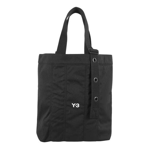 Y-3 ワイスリー Y-3 トートバッグ IR5794 ブラック Y-3 TOTE